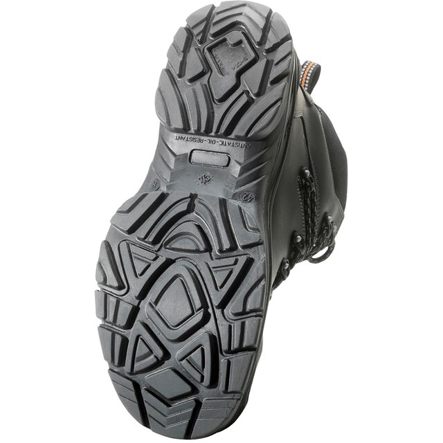 Herock Sicherheitsschuh »Gladiator High Compo S3 Schuhe« bequem kaufen