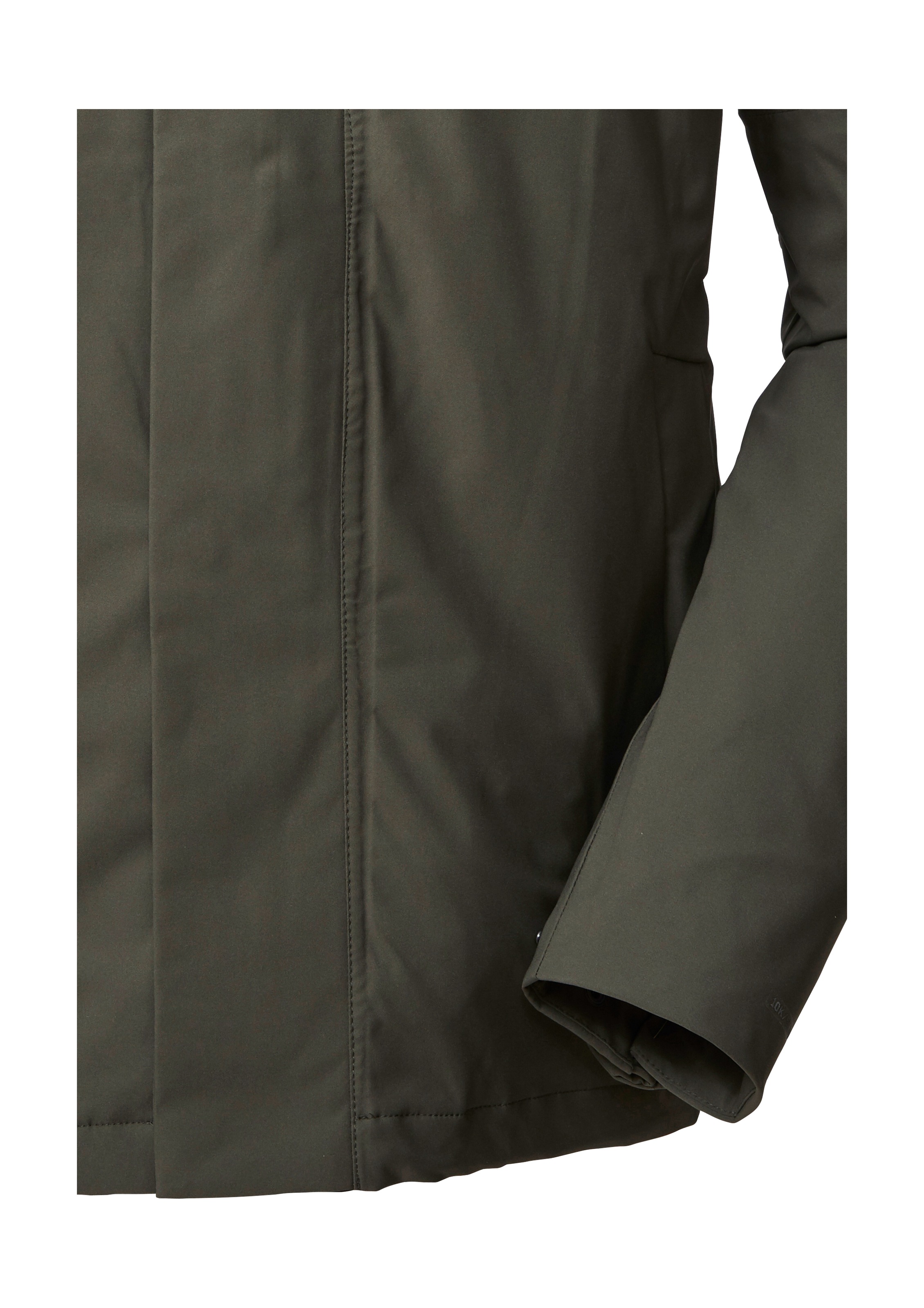 G.I.G.A. DX by killtec Funktionsjacke »GS 147 MN JCKT«, Wasser- und winddicht, urbaner Look, atmungsaktiv, recycelt