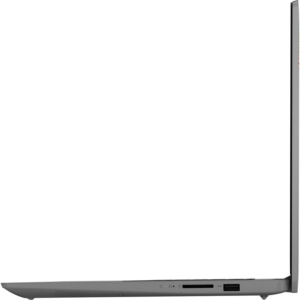 Lenovo Notebook »IdeaPad 3 15ABA7«, 39,6 cm, / 15,6 Zoll, AMD, Ryzen 7, Radeon Graphics, 512 GB SSD