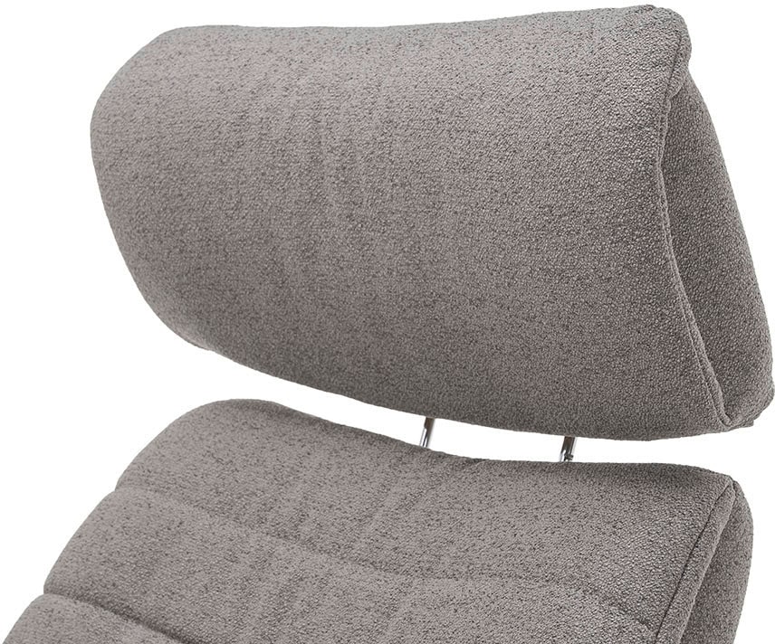 MCA furniture Relaxsessel »ULLA Relaxer«, (2 St.), 360° drehbar