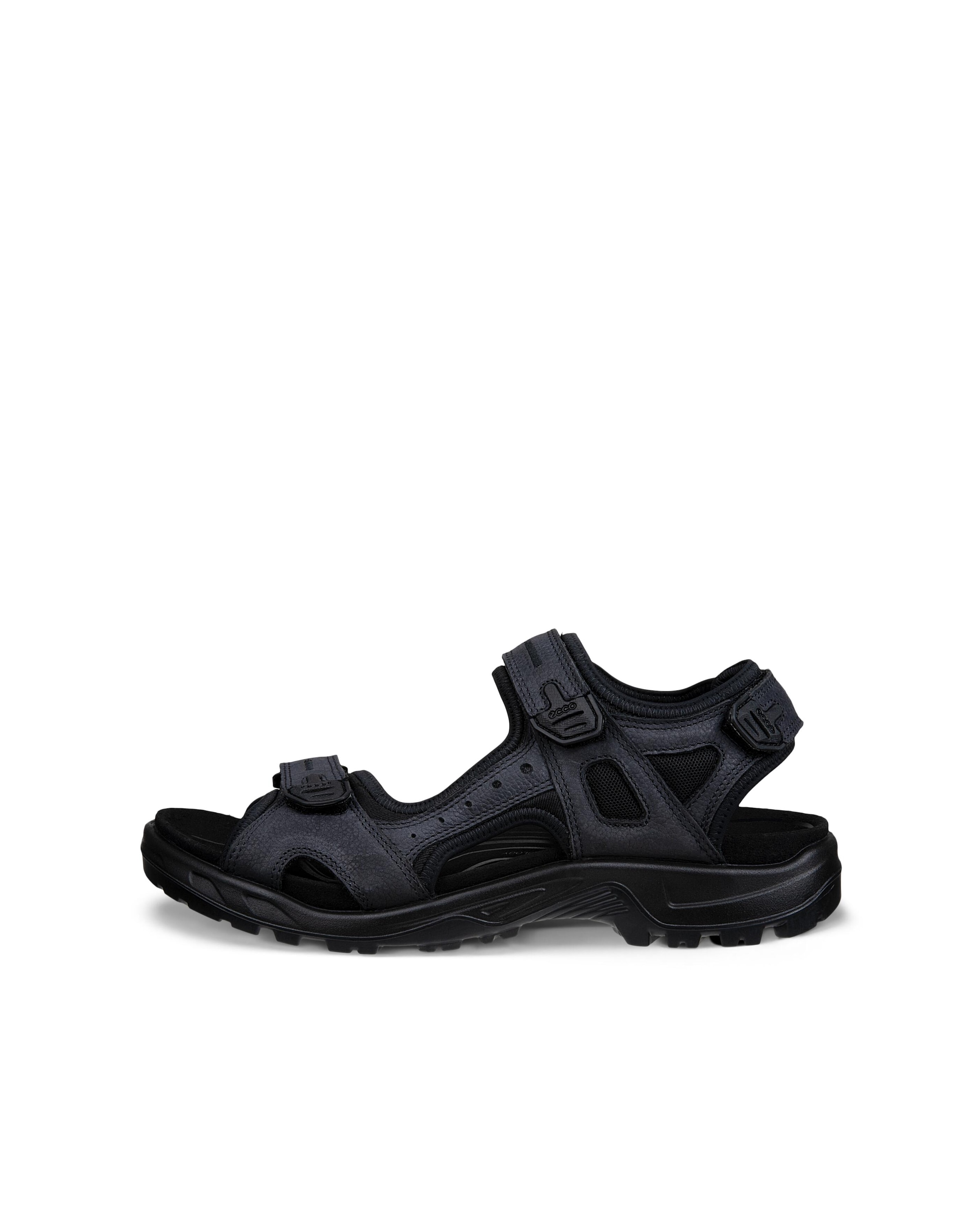 Ecco Outdoorsandale »Offroad«  Sommerschuh, Klettschuh, Outdoorschuh, in Trekking-Optik