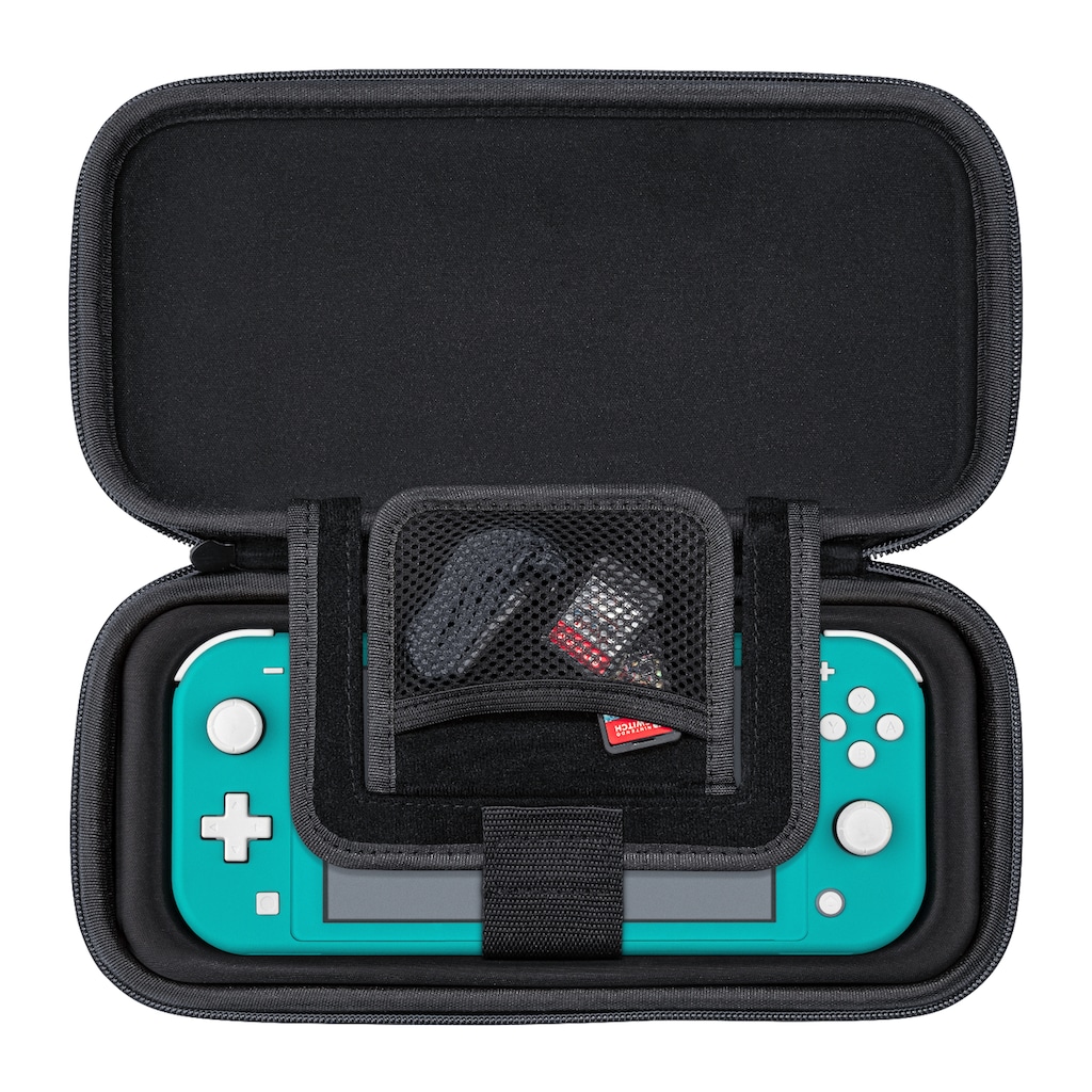 PDP - Performance Designed Products Spielekonsolen-Tasche »PDP Tasche Elite Dlx Travel Mario Edition Switch«