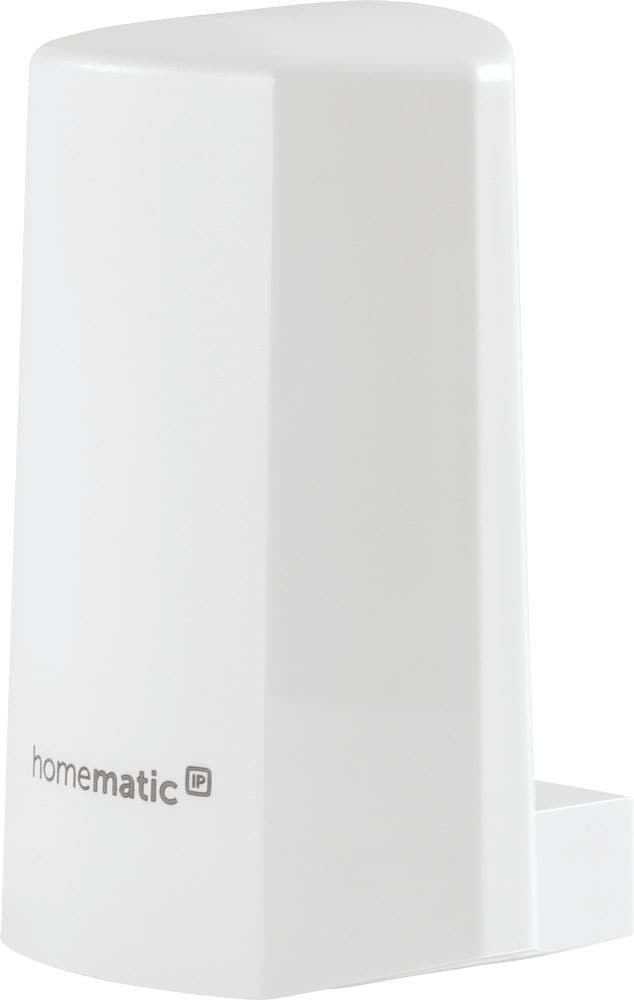 Homematic IP Sensor »Temp. & Luftfeuchtigkeitssensor außen - weiß (150573A0)«