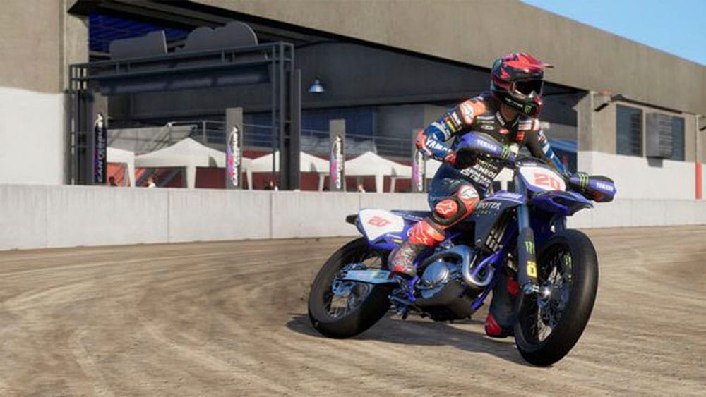 Milestone Spielesoftware »MotoGP 26 (Code in a Box)« Nintendo Switch 2