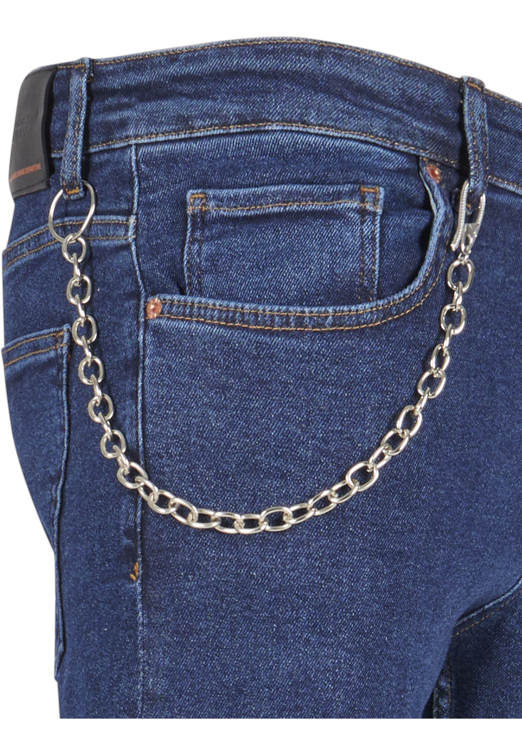 2Y Premium Bequeme Jeans »2Y Premium Herren 2Y Skinny Fit Jeans«