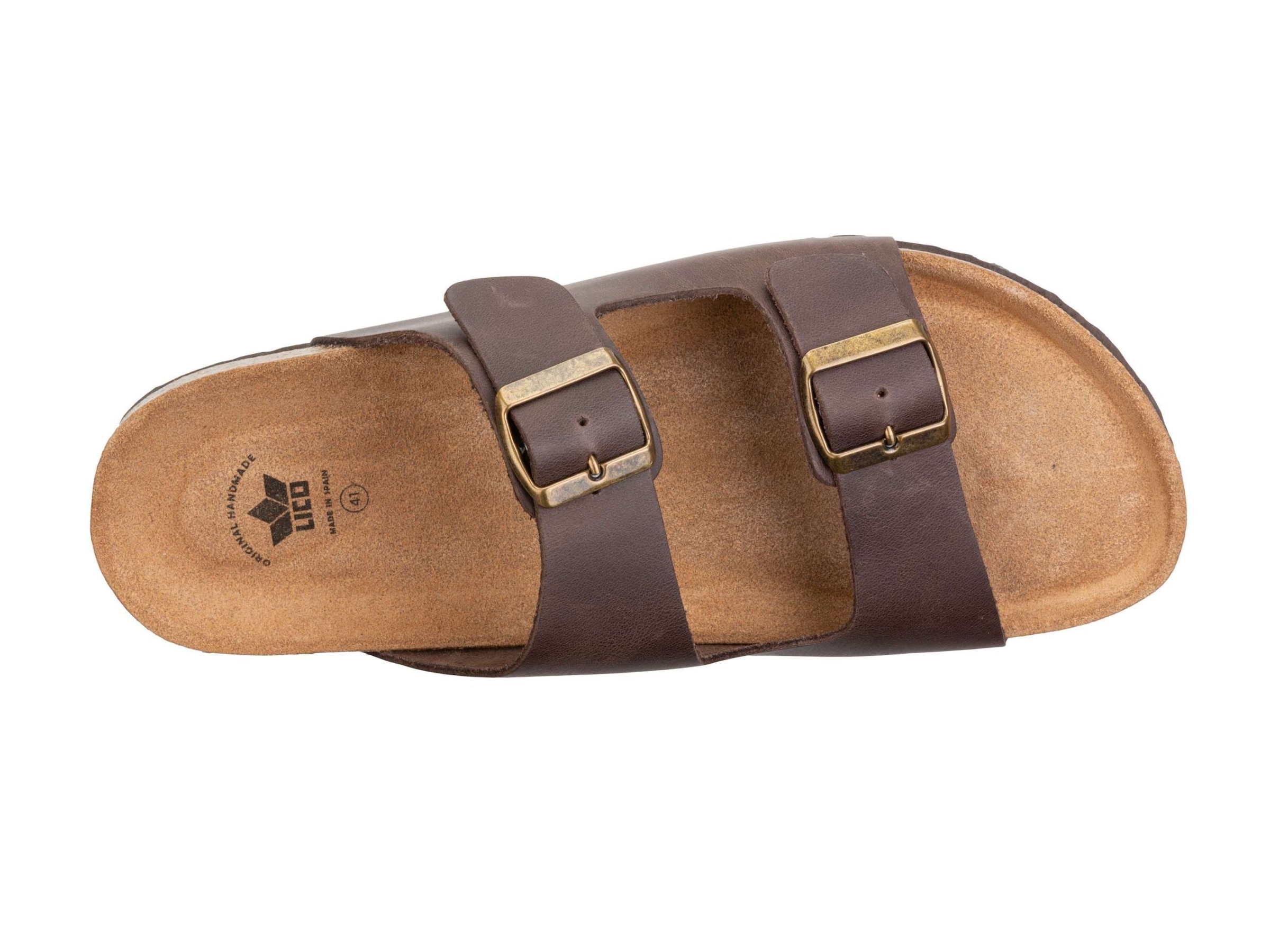 Lico Pantolette »Pantolette Alvaro«