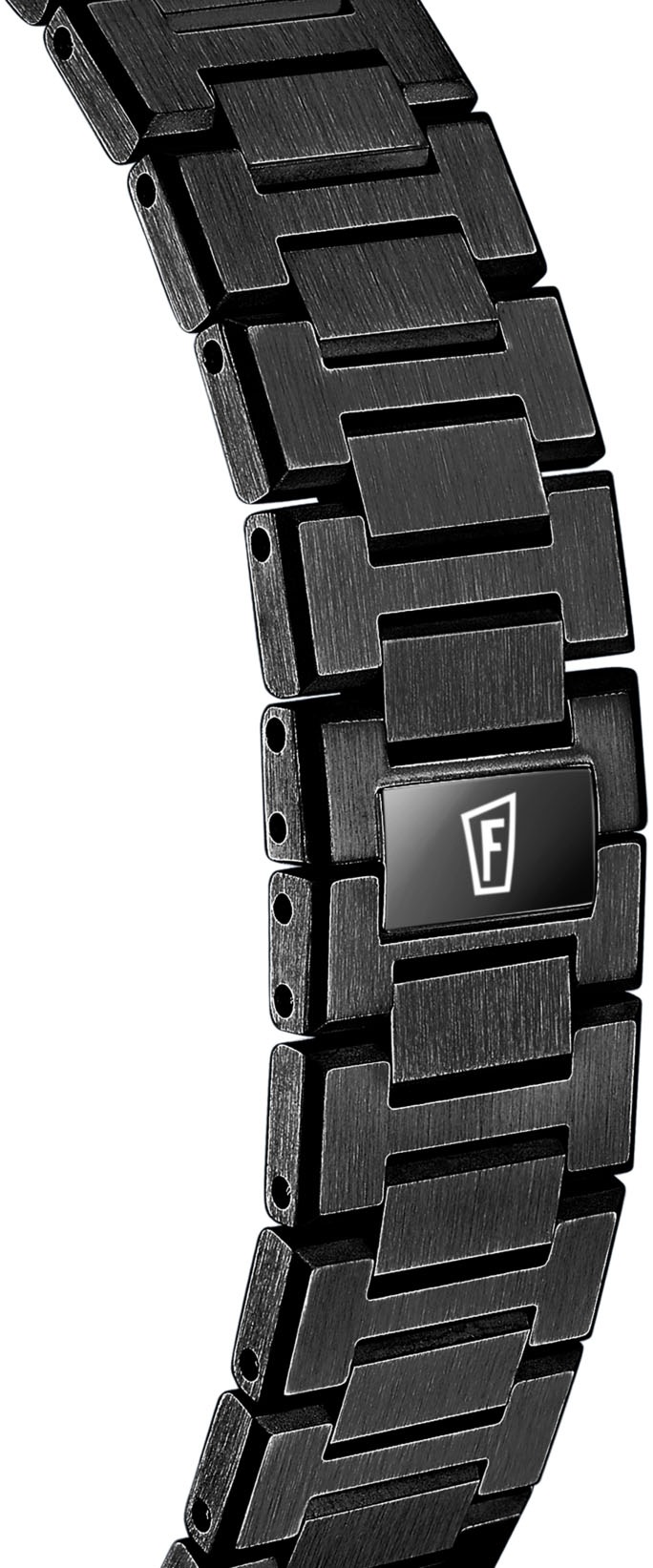 Festina Quarzuhr »Rivé Collection«, Armbanduhr, Damenuhr, Herrenuhr, Swiss Made, Edelstahlarmband, Datum