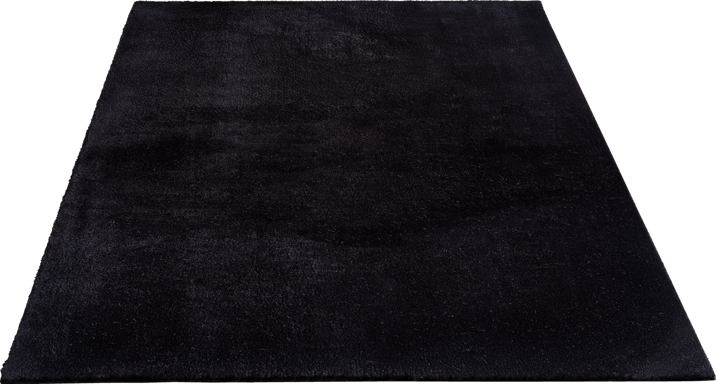merinos Teppich »Loft weich bequem schnell und 37, Fell rechteckig, und Haptik, waschbar Kunstfellteppich«, kuschelig, Anti-Rutsch-Unterseite, bestellen
