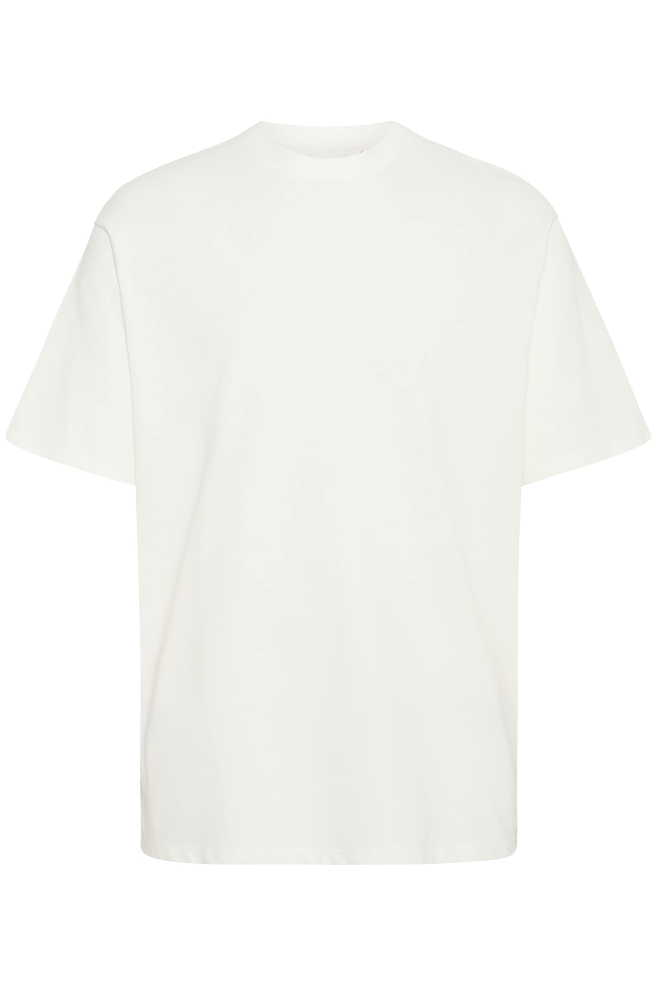 Blend T-Shirt »BHFISHER OVERSIZE TEE«