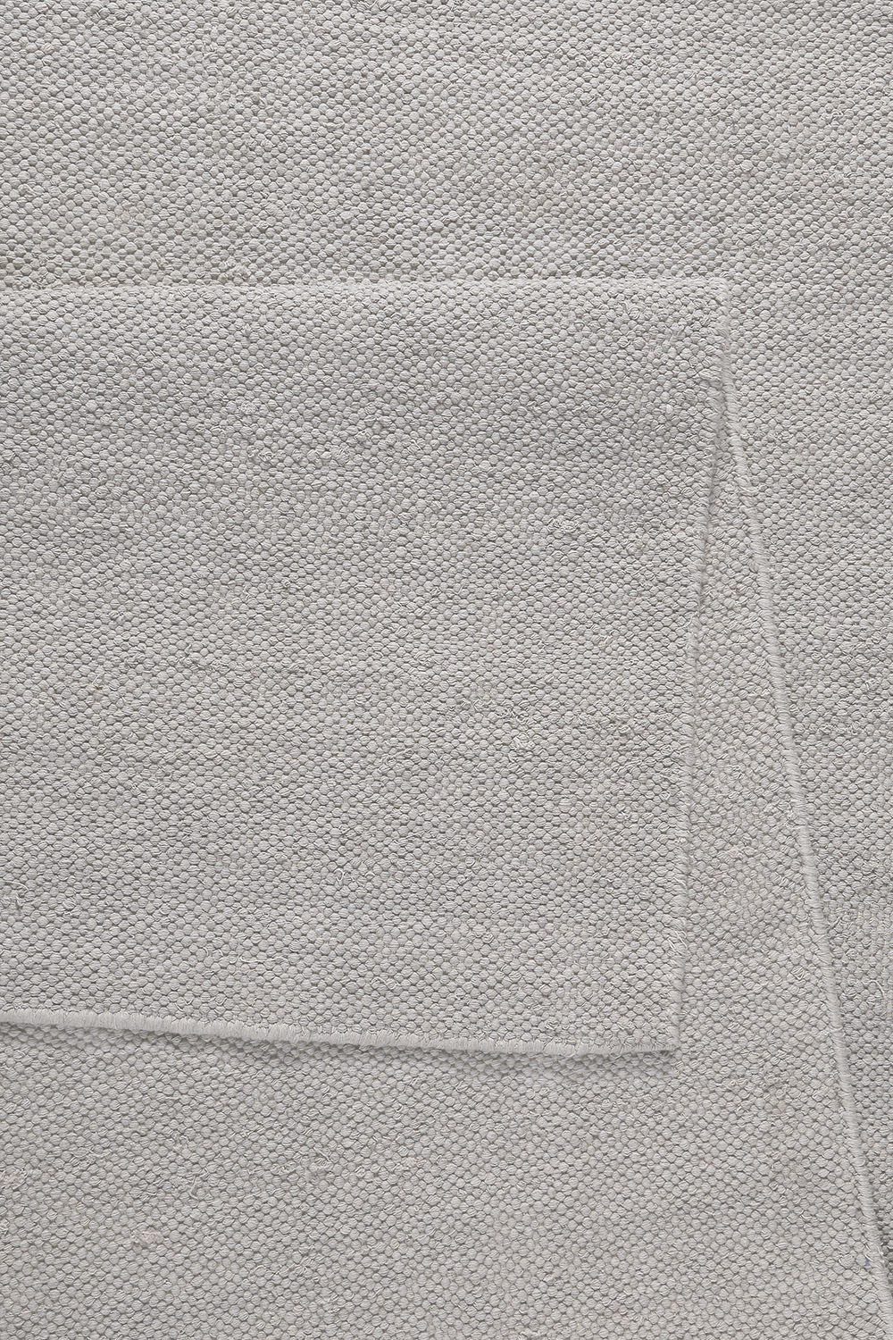 Esprit Teppich »Rainbow Kelim Wendeteppich ESP-7708«, rechteckig, 5 mm Höhe, Flachgewebe 100% Baumwolle, Fleckerl, uni, viele Farben, Wohnzimmer