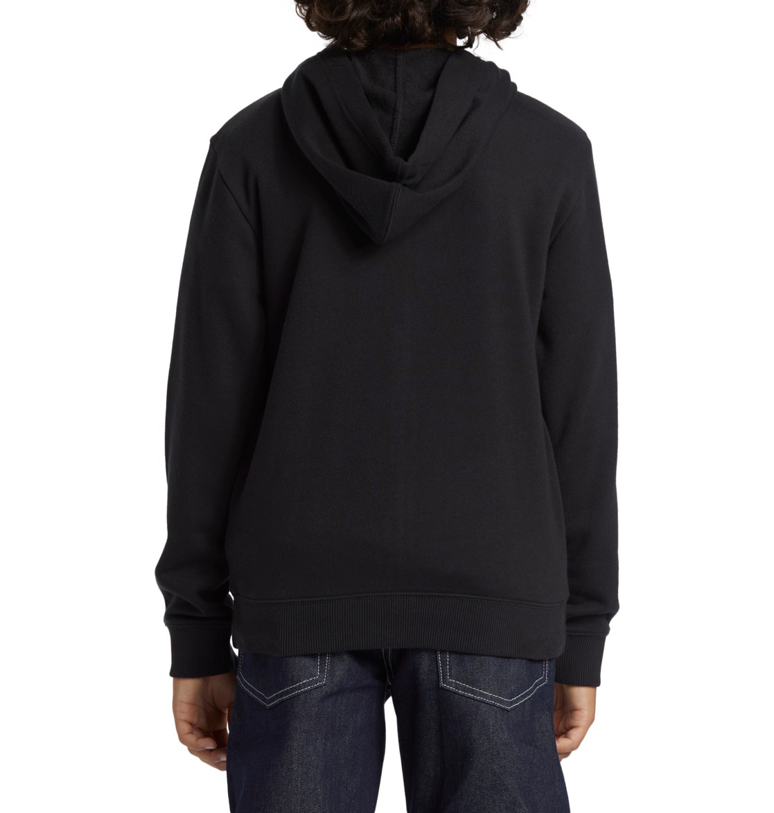 DC Shoes Kapuzensweatshirt »DC Star Inline«