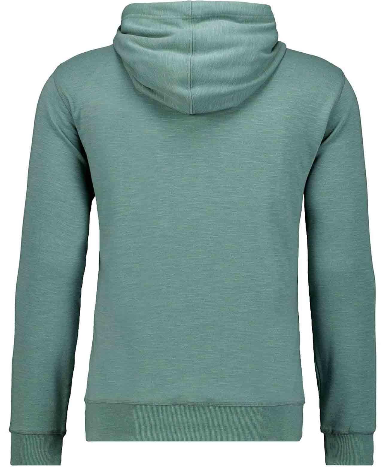 RAGMAN Sweatjacke