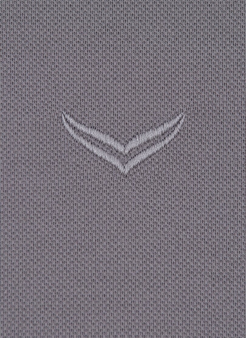 Trigema Poloshirt »TRIGEMA Poloshirt DELUXE Piqué«, (1 tlg.)