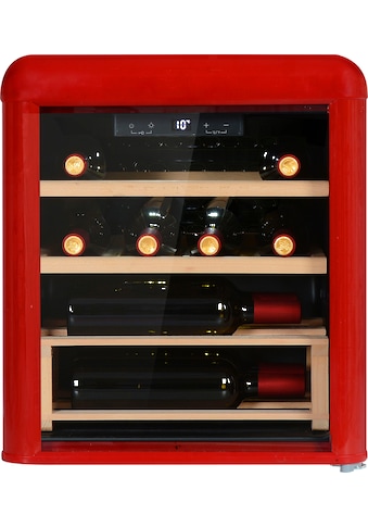 Weinkühlschrank »WKR 341 910 R«, für 10 Standardflaschen á 075l