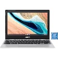 Asus Chromebook »Chromebook CX1 CX1101CMA-GJ0010«, (29,46 cm/11,6 Zoll), Intel, Celeron, UHD Graphics 600