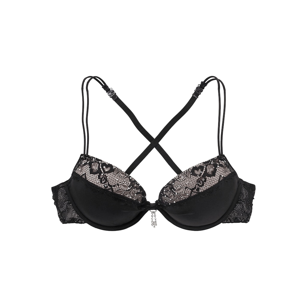 LASCANA Push-up-BH