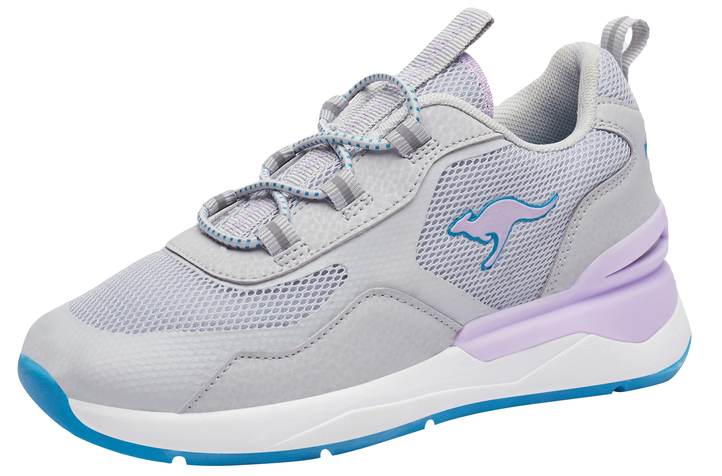 KangaROOS Sneaker »KD-Road«