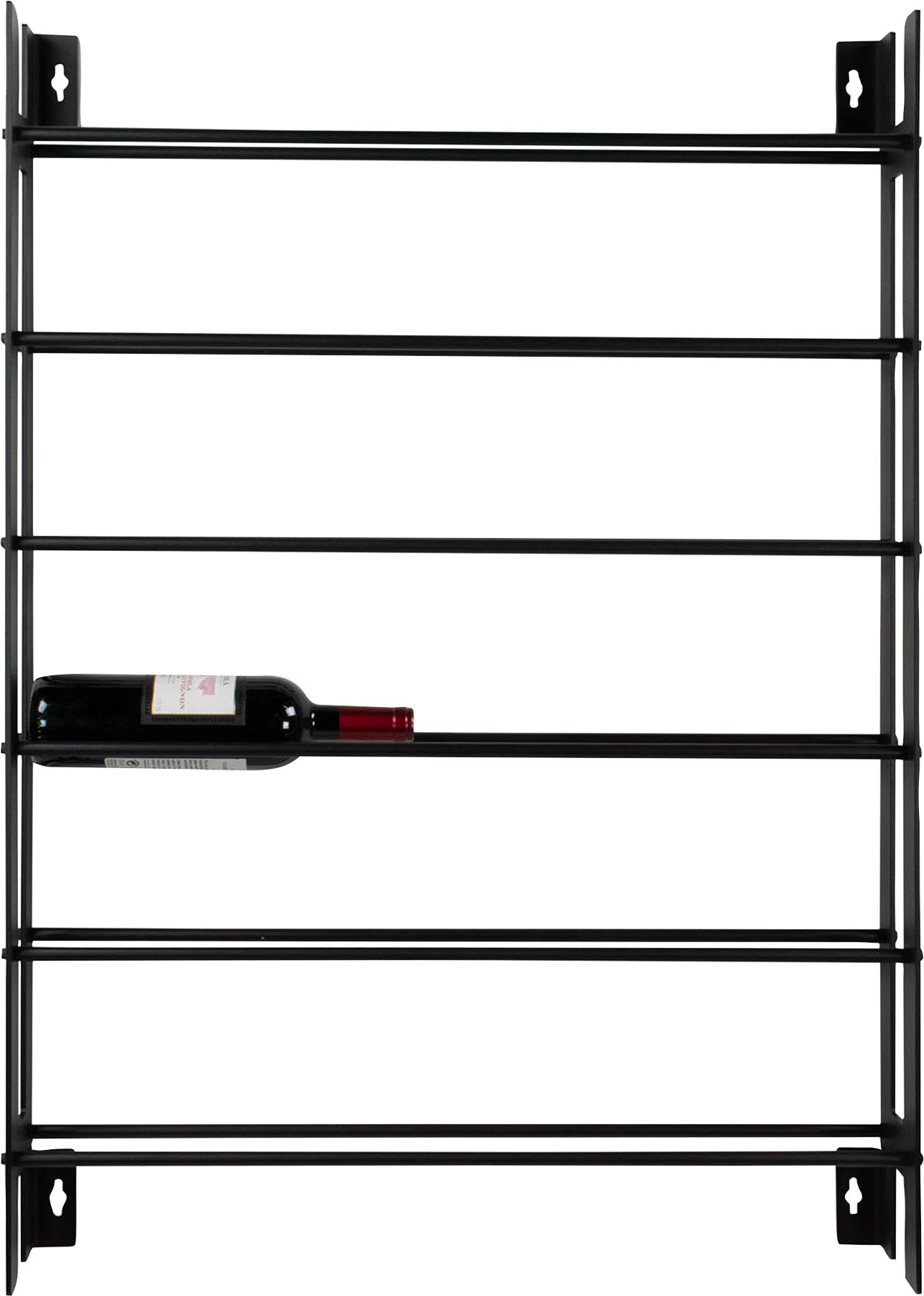 Spinder Design Weinregal »Vine«, Breite 70 cm online bestellen | Regale