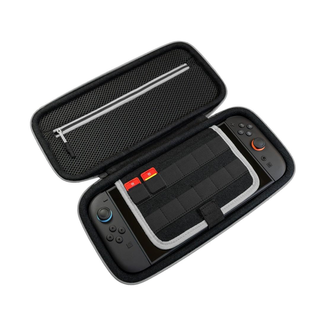 Turtle Beach Konsolen-Tasche »PlayTrek Travel« Nintendo Switch 2 | Spielekonsolen