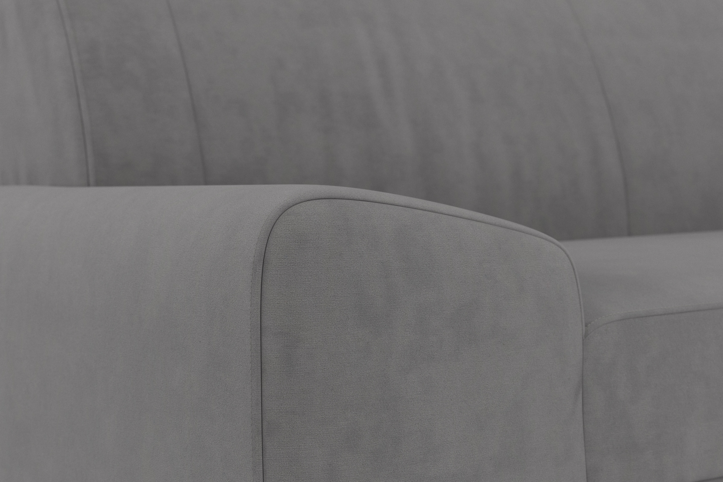 DOMO collection 2-Sitzer »Anzio«, wahlweise mit Federkern
