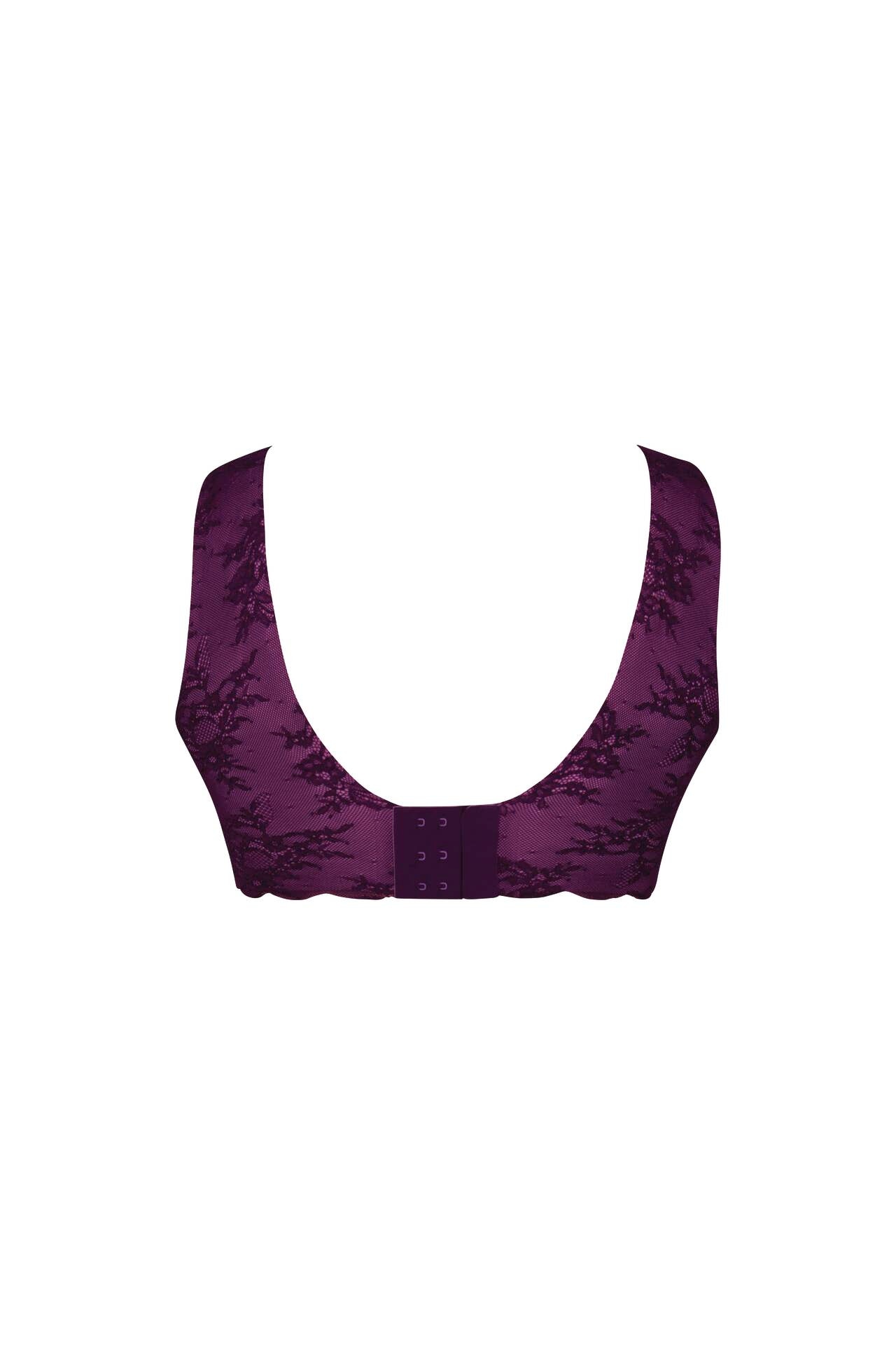 Anita since 1886 Bralette »Essential Lace« mit Spitze, herausnehmbare Schaumcups, feminin, atmungsaktiv