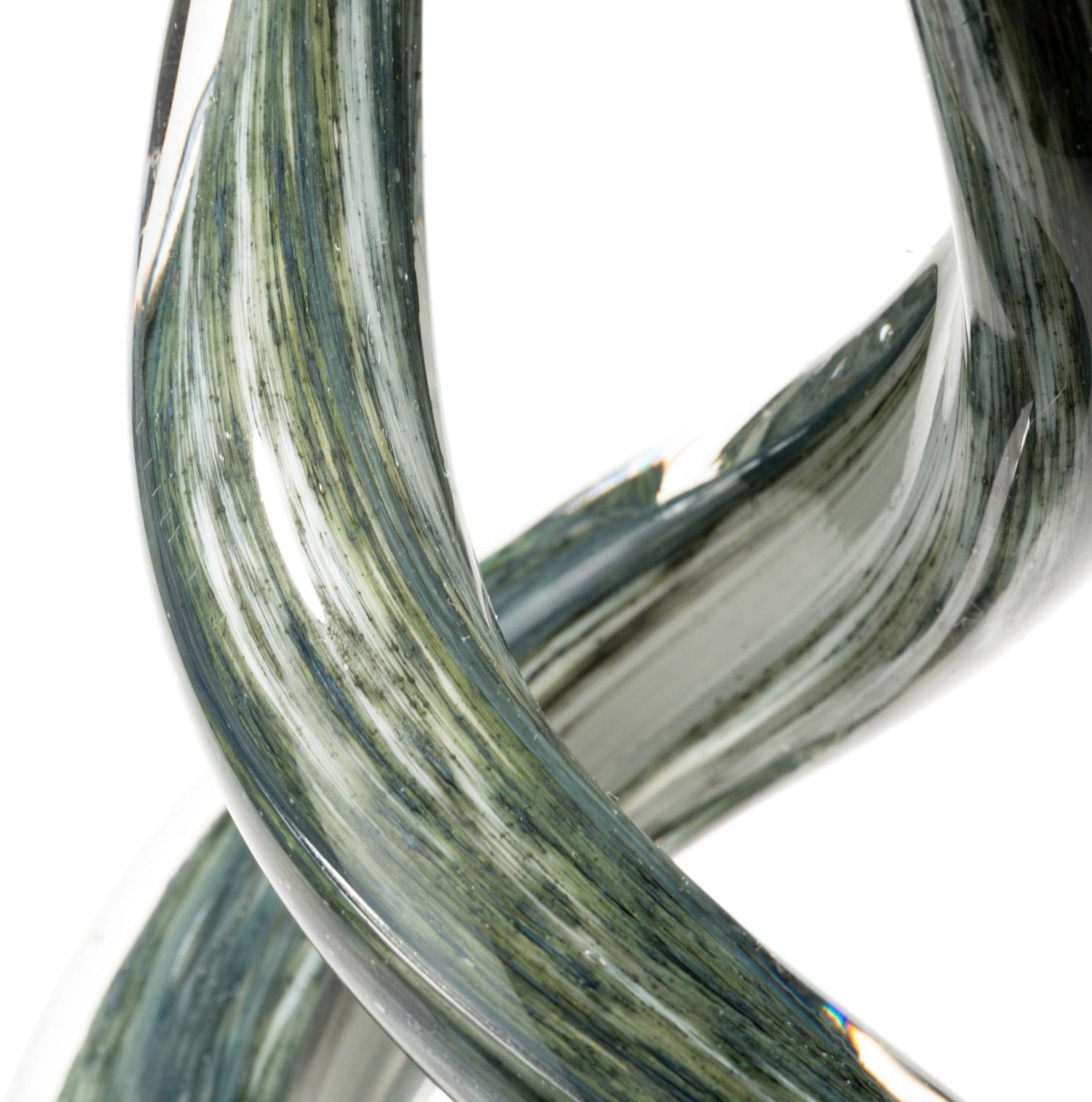 LEONARDO Dekoobjekt »Turn«, 39 cm