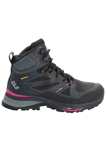 Trekkingschuh »FORCE TREKKER TEXAPORE MID W«