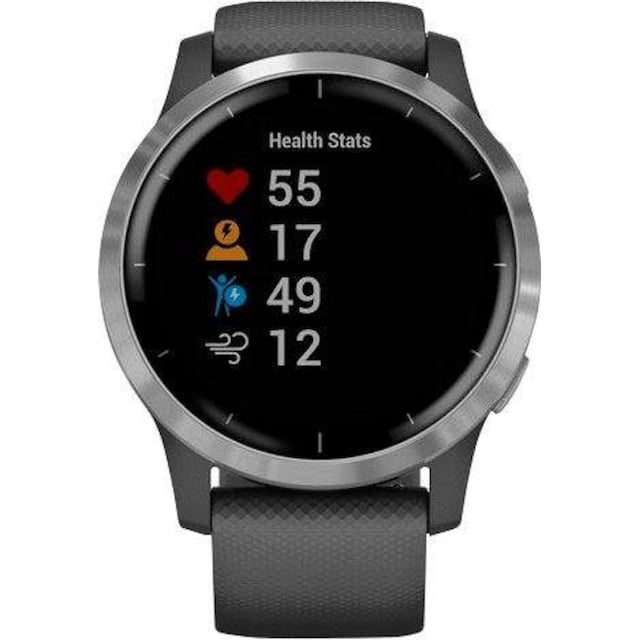 Garmin Smartwatch »VIVOACTIVE 4« im Online-Shop kaufen