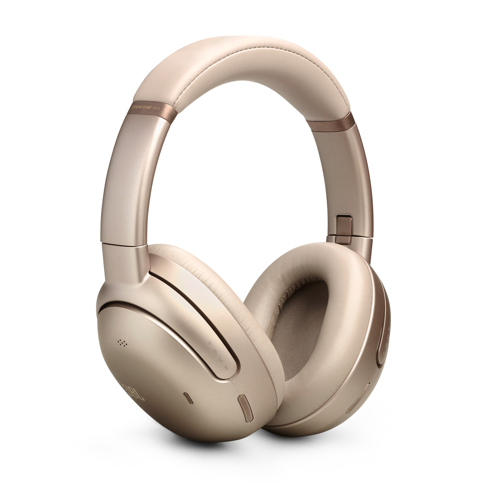 JBL Over-Ear-Kopfhörer »TOUR ONE M3«, A2DP Bluetooth, Active Noise Cancelling (ANC)-Freisprechfunktion-Multi-Point-Verbindung