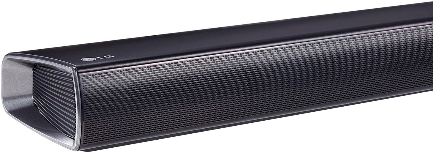 LG Soundbar »SQC4R«