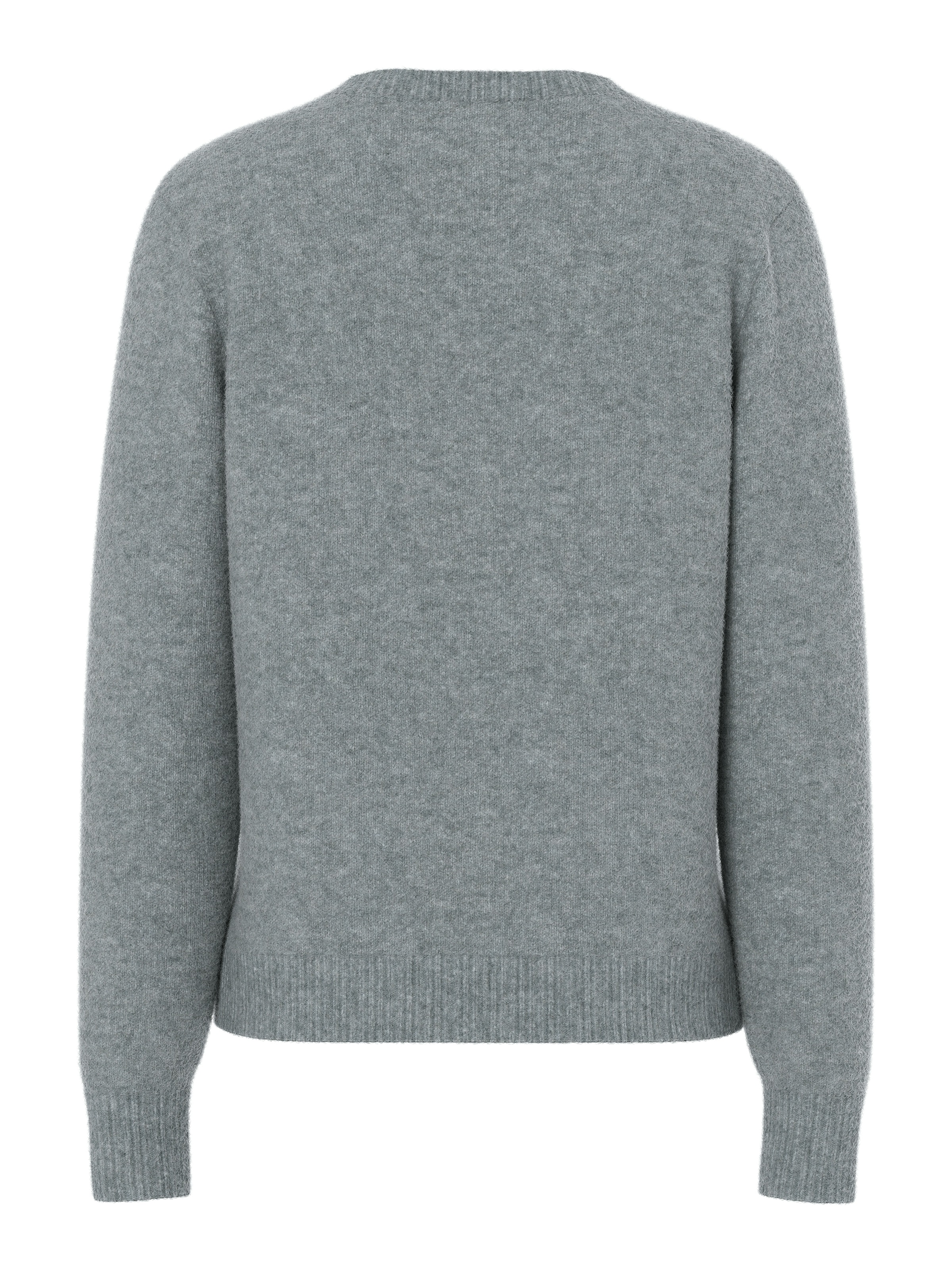 pieces Strickjacke »PCMALOU LS KNIT CARDIGAN NOOS BC«