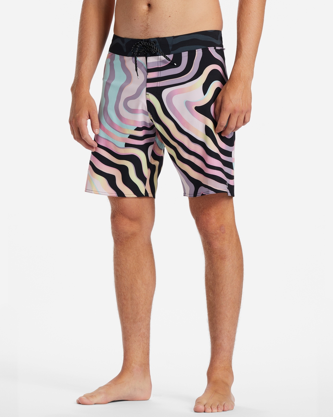 Billabong Boardshorts »Sundays Airlite«