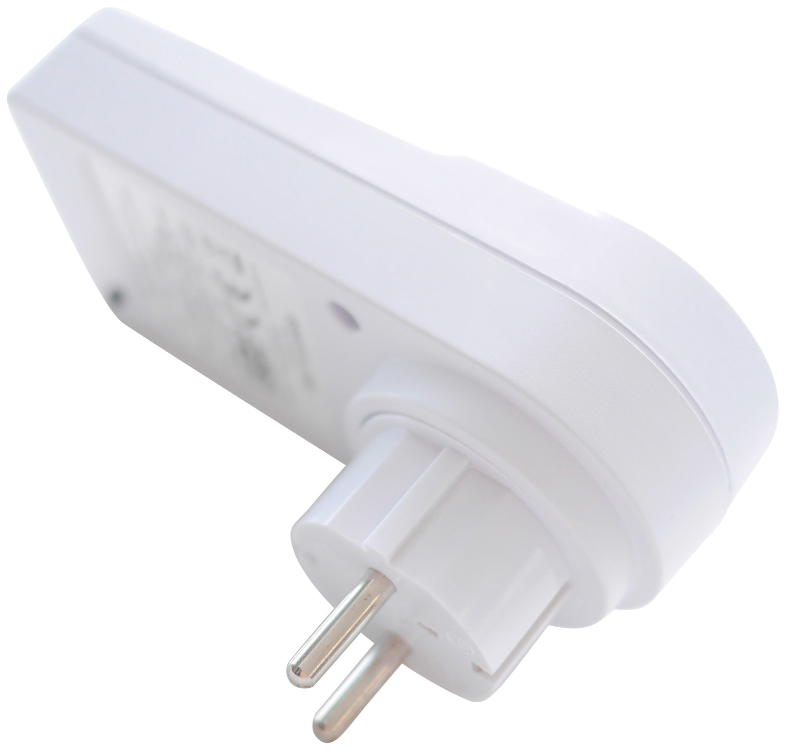 Vasner Raumthermostat »VFTB-AS«, für Infrarotheizung, Sender + Steckdosen Empfänger