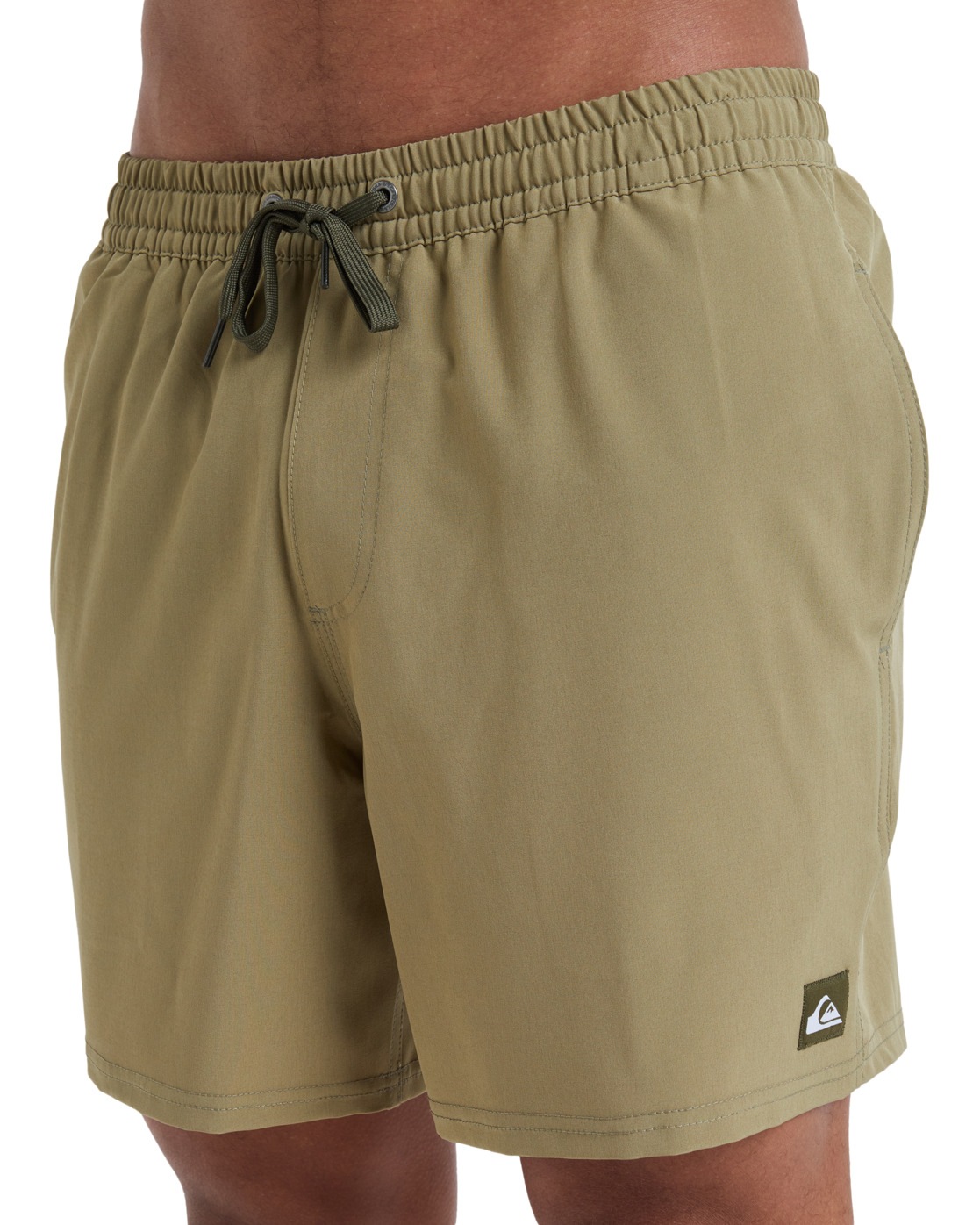 Quiksilver Boardshorts »Surfsilk Solid 16"«