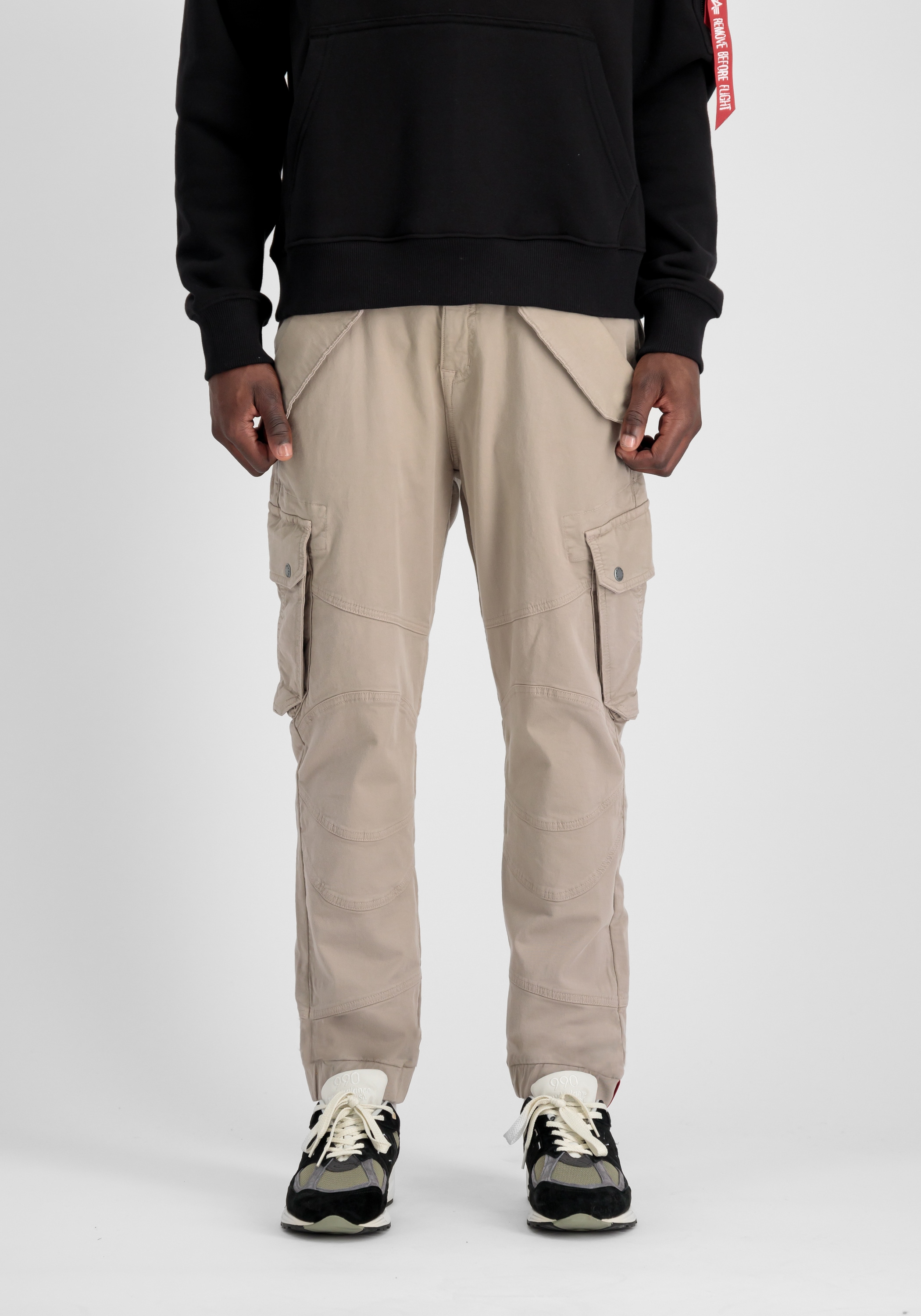 Alpha Industries Cargohose »Combat Pant«