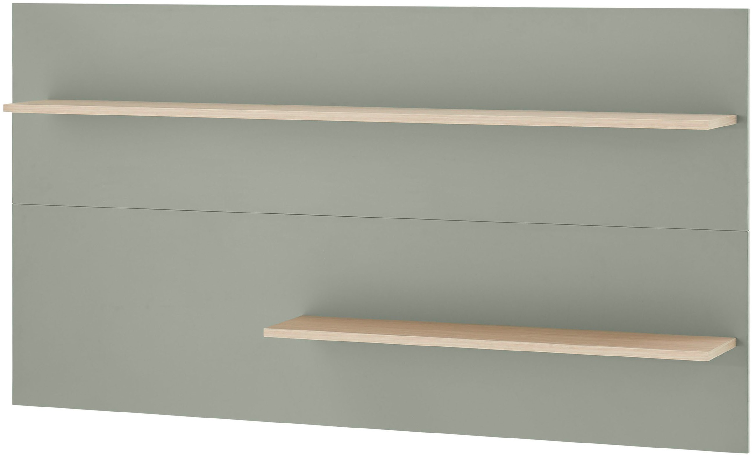 INOSIGN Wandregal »City/Giron, modernes Wandboard, Wandhalter mit Ablageflä günstig online kaufen