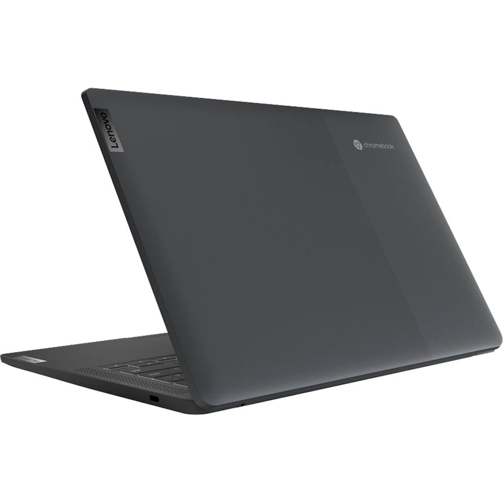 Lenovo Chromebook »5 CB 14ITL6«, (35,56 cm/14 Zoll), Intel, Core i5, Iris Xe Graphics, 256 GB SSD, Premium Chromebook