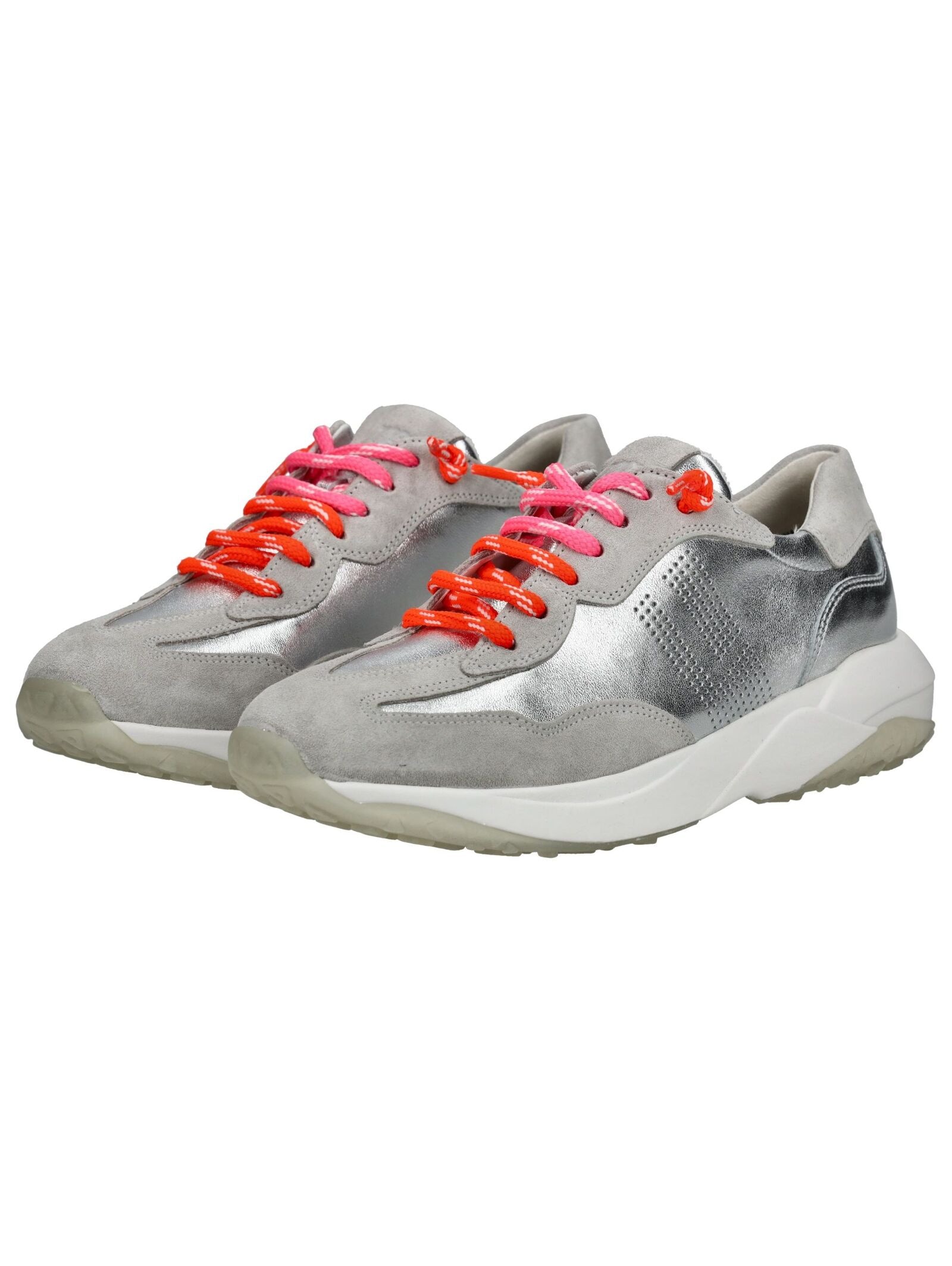 Paul Green Sneaker »Paul Green Sneaker Leder«