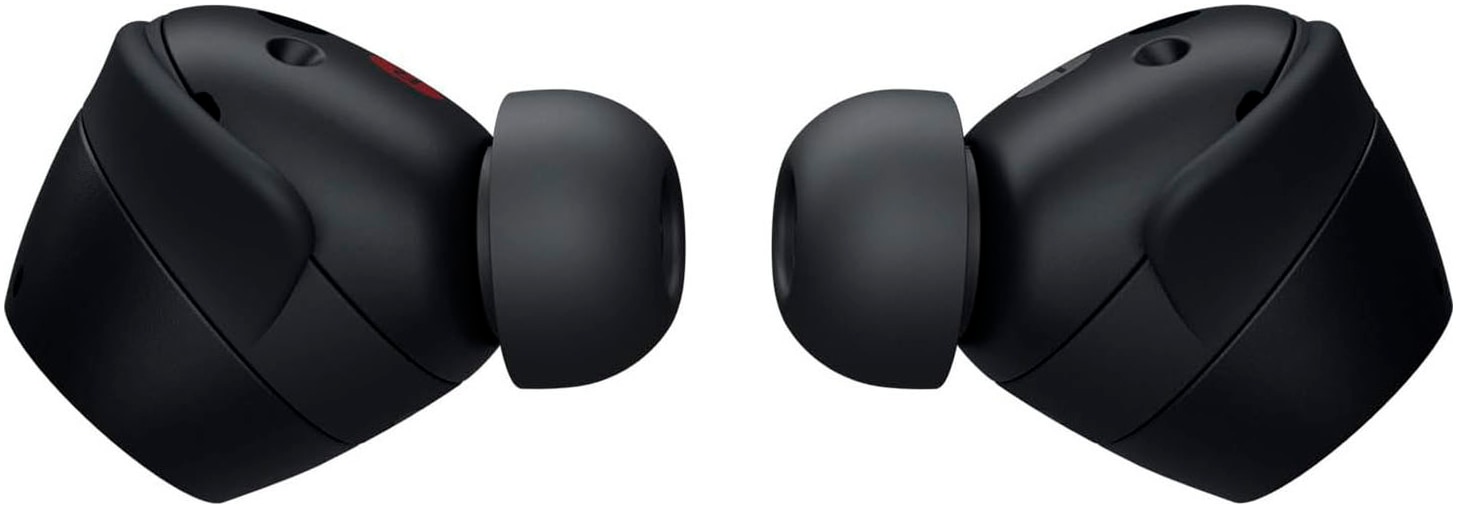 LG Kopfhörer »xboom Buds«, Bluetooth, Active Noise Cancelling (ANC), In-Ear-Kopfhörer mit ANC, Signature Sound und Graphen Treiber