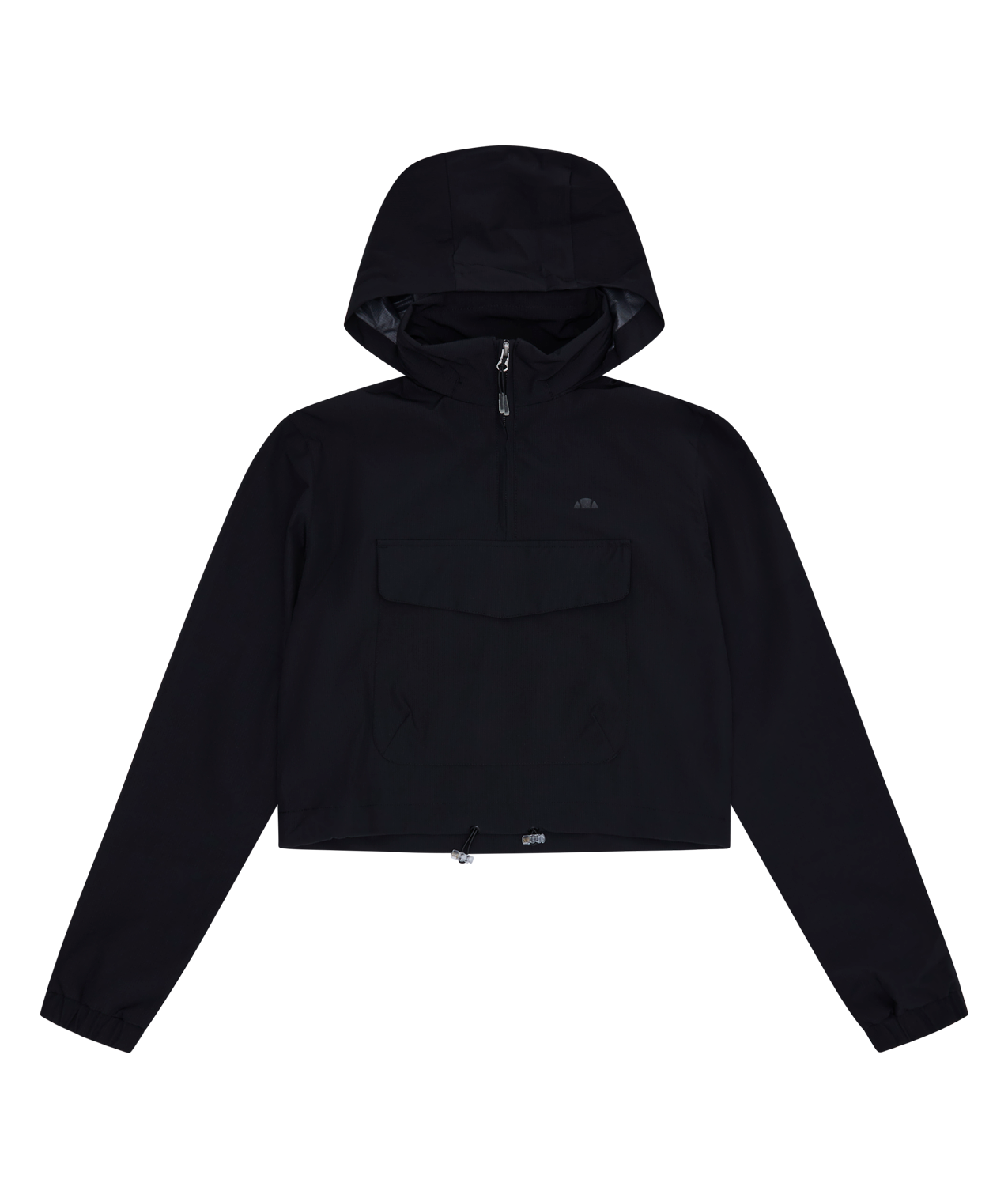 Ellesse Kurzjacke Kurzjacke, aus Polyester, in den Größen 34 bis 44