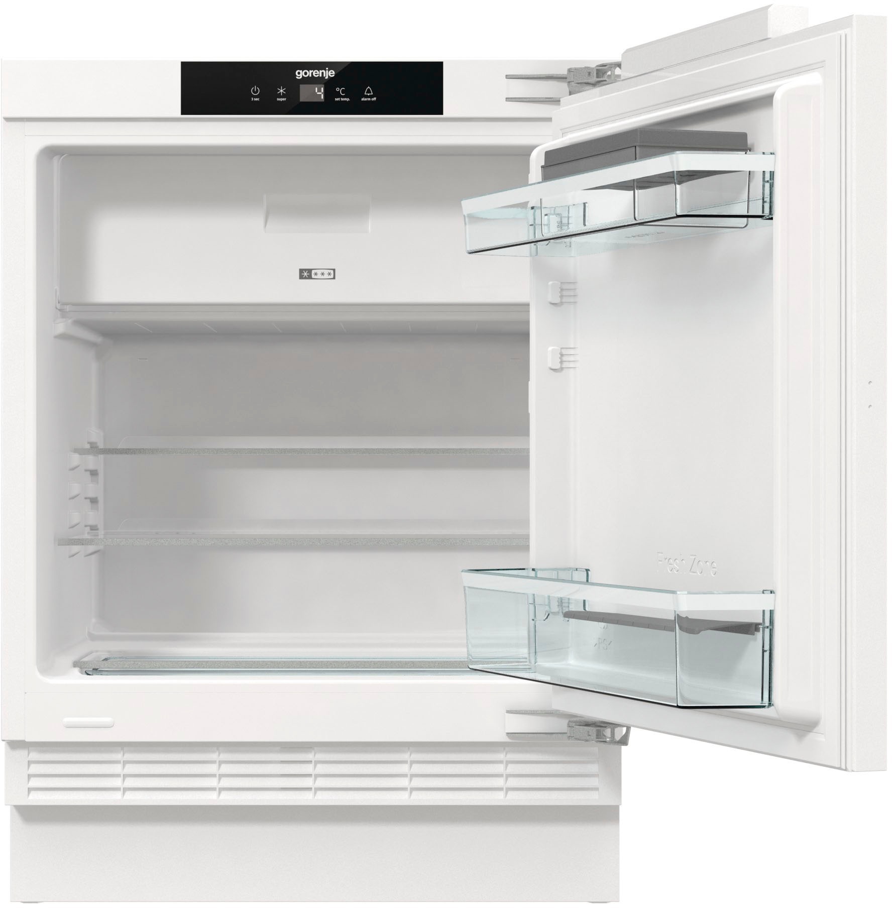 GORENJE Einbaukühlschrank »RBIU609EA1«