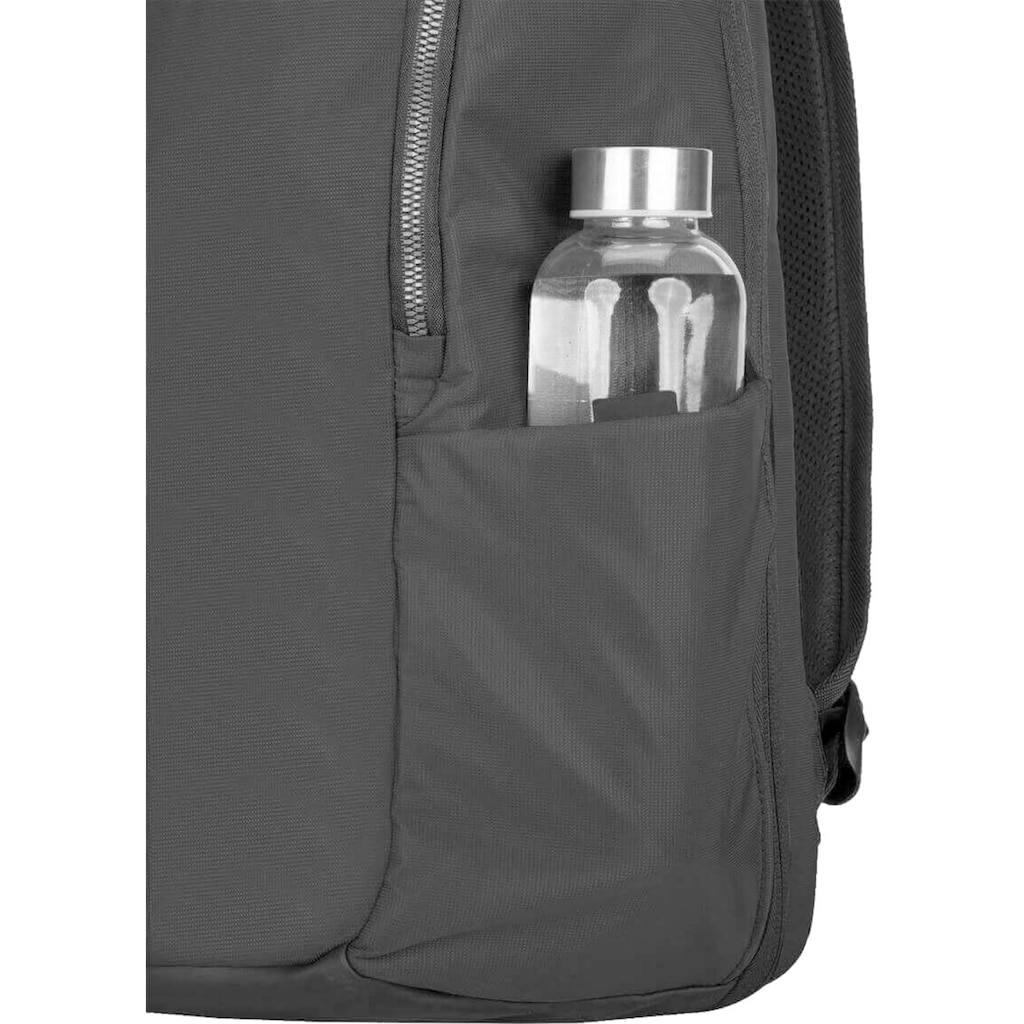 Targus Laptoprucksack »Urban Expandable«