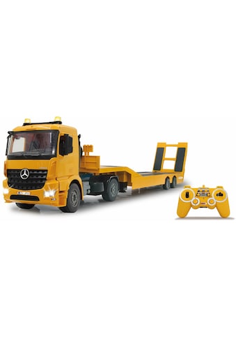 RC-Truck »Tieflader Arocs«