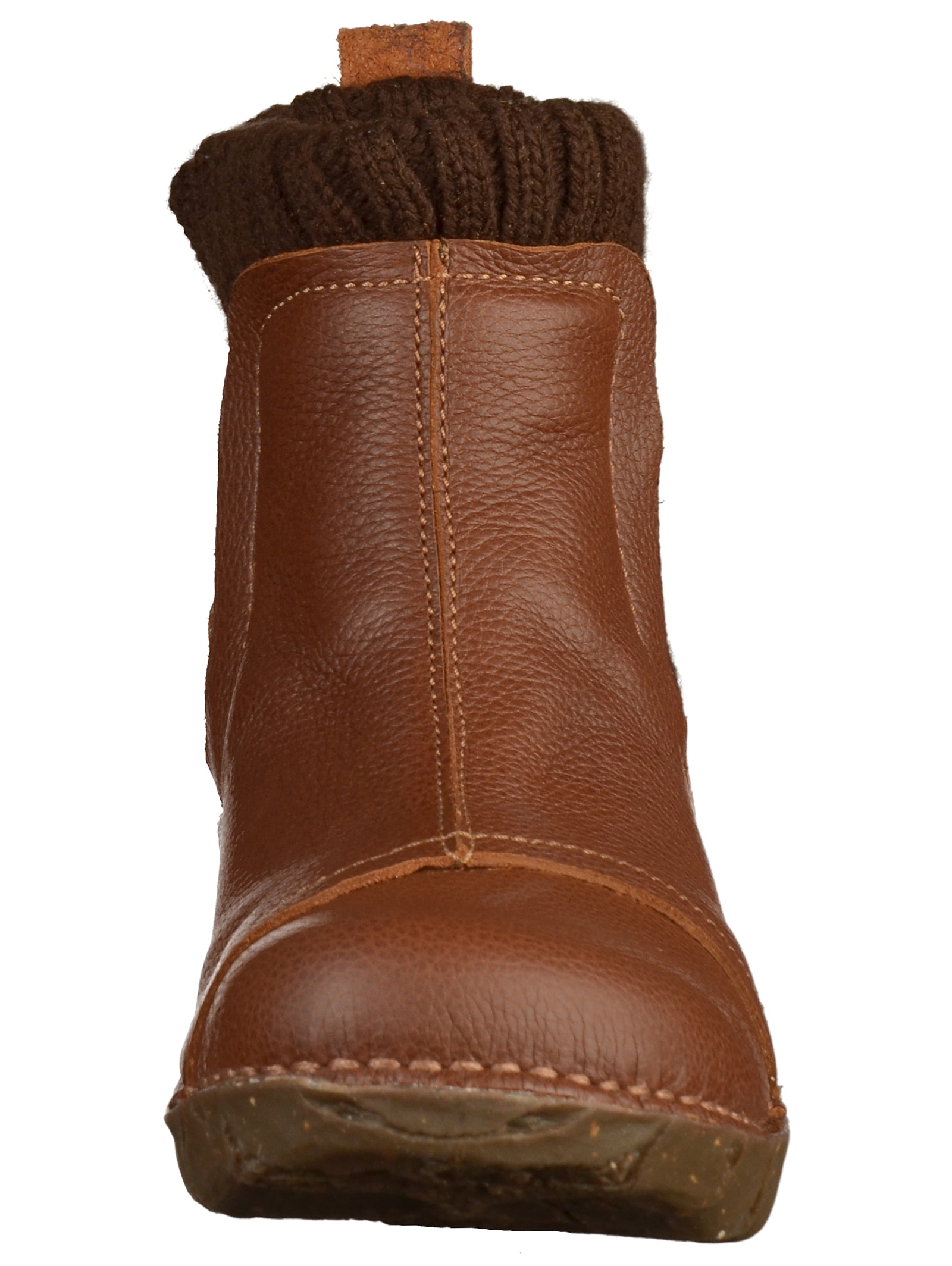 El Naturalista Stiefelette »El Naturalista Stiefelette Leder/Textil«