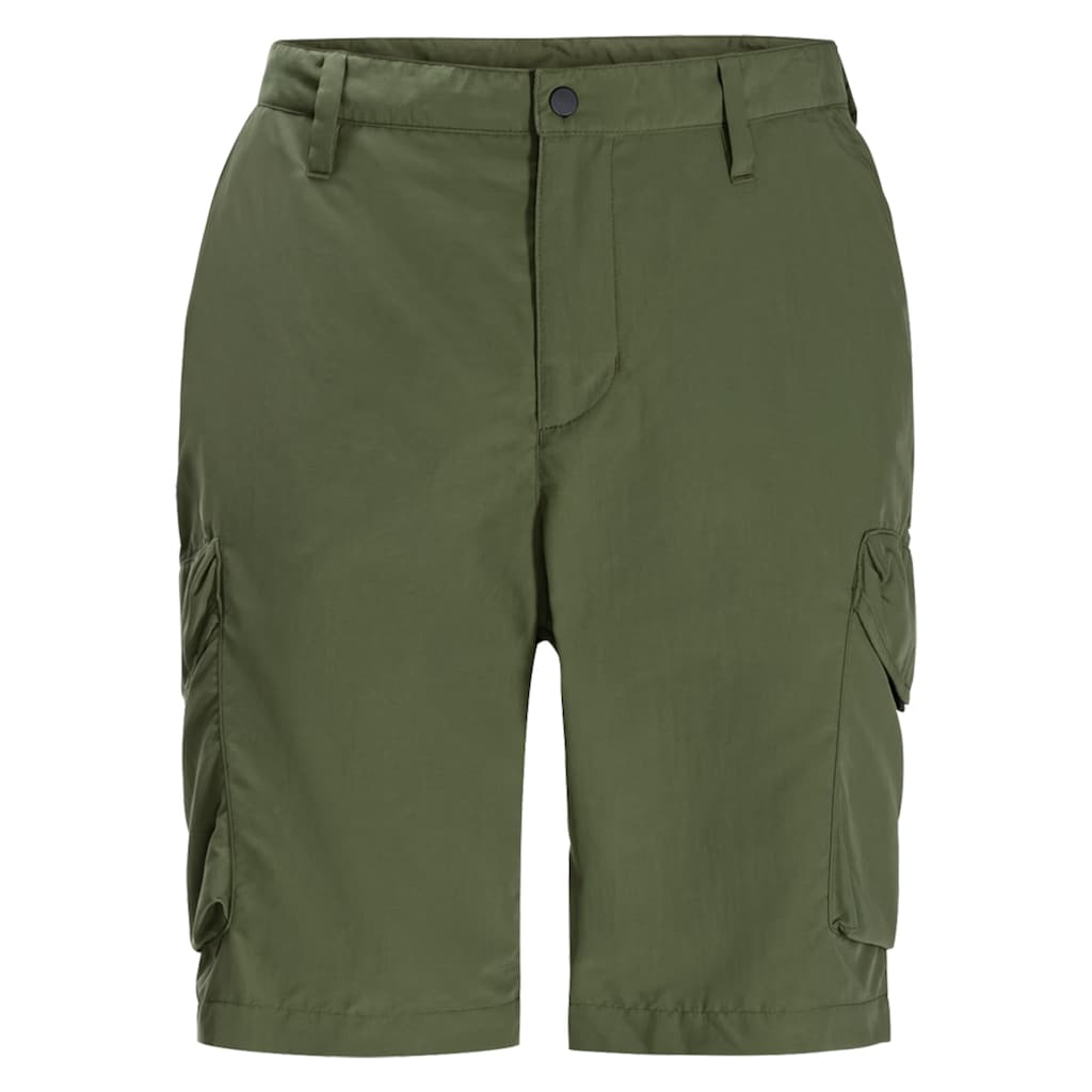 Jack Wolfskin 3/4-Hose »KALAHARI CARGO M«