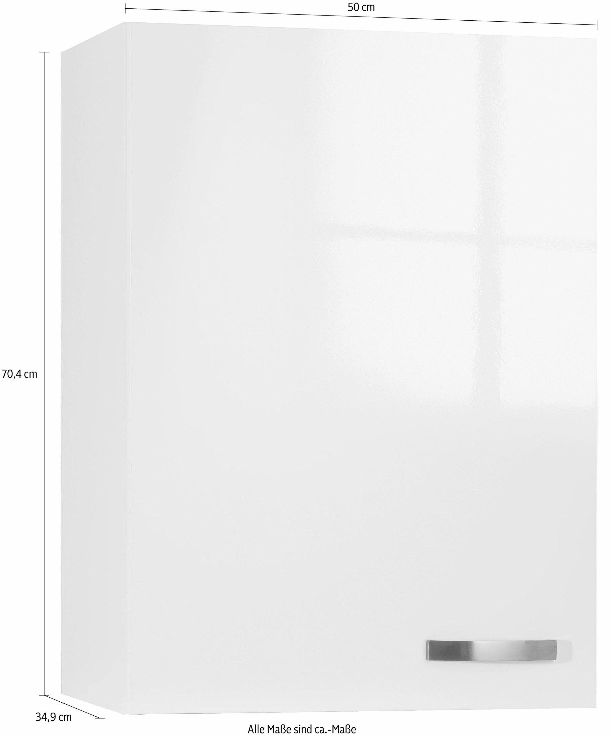 OPTIFIT Hängeschrank »Cara«, Breite 50 cm