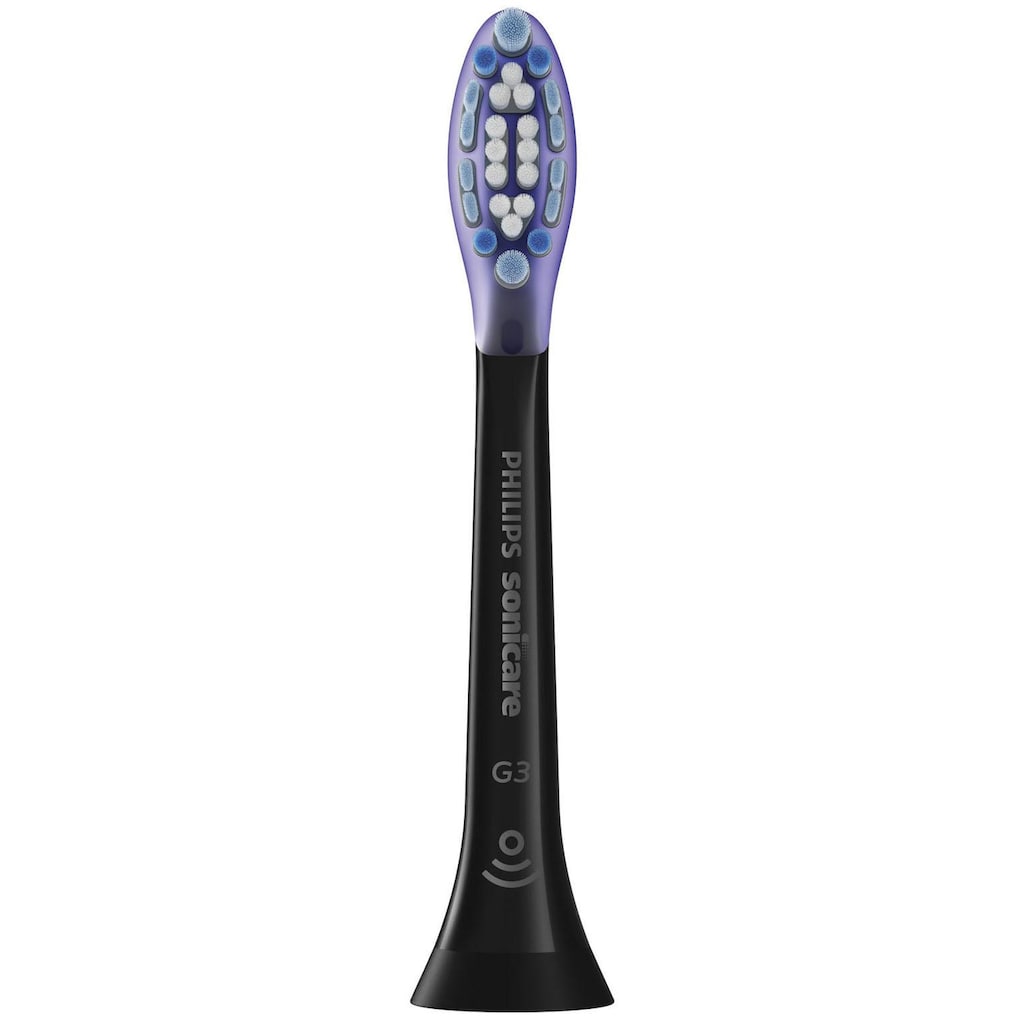 Philips Sonicare Aufsteckbürsten »HX9052/33 Premium Gum Care«