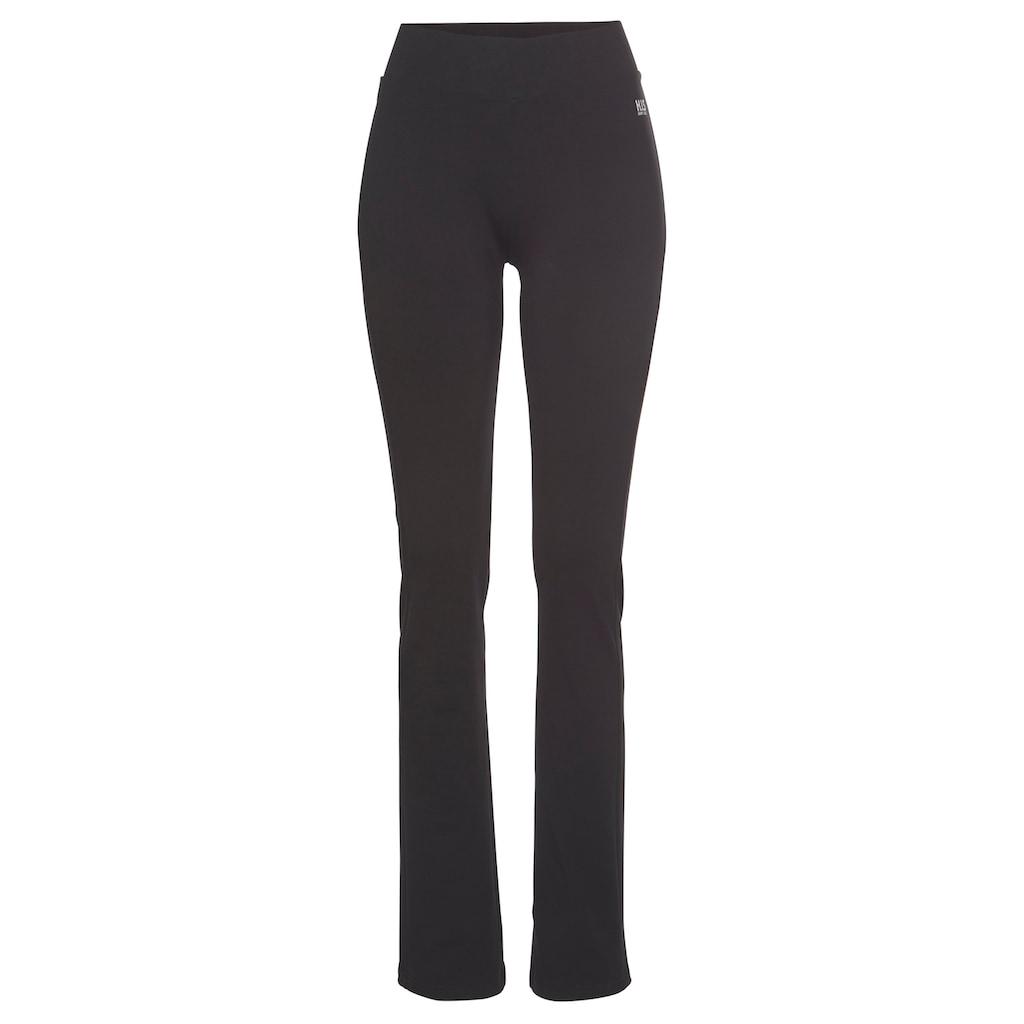 H.I.S Jazzpants, (Spar-Set, 2er-Pack)