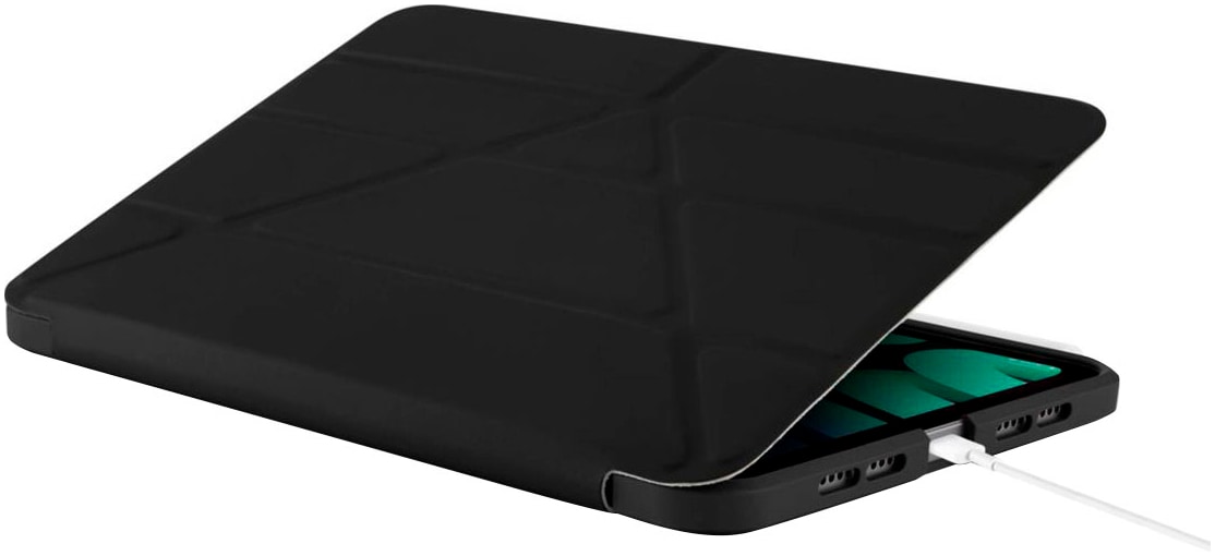 Pipetto Tablet-Hülle »Origami No1 OriginalCase iPad Mini 8,3" (6. Gen)«, iPad mini, 21,08 cm (8,3 Zoll)