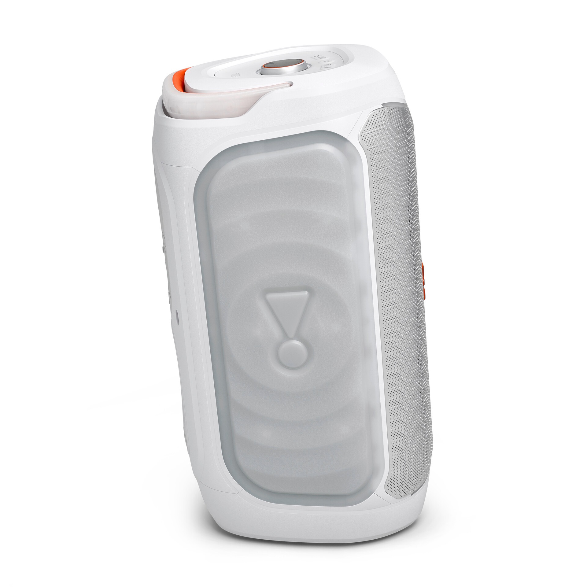 JBL Party-Lautsprecher »PartyBox 130« (A2DP Bluetooth | AVRCP Bluetooth | Bluetooth 200 W) Tragbarer Partylautsprecher mit legendärem JBL Sound und Lichtshow
